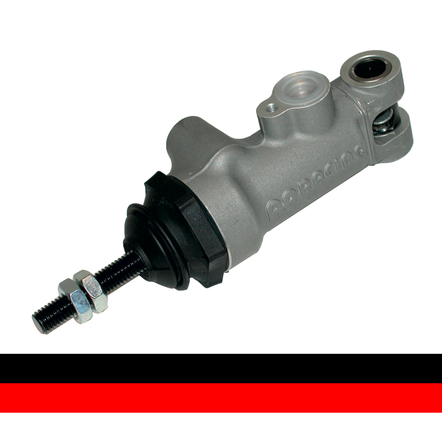 CP6465 - Pull Type Trunnion Mounted - Race and Rally