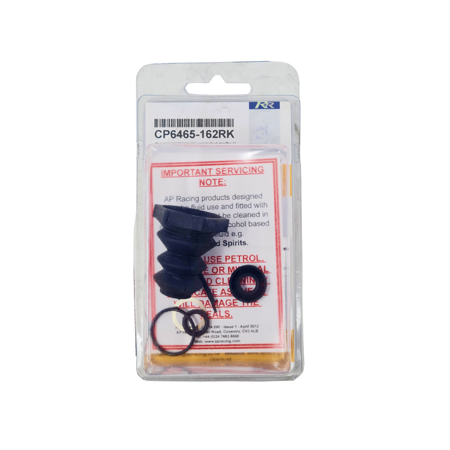 CP6461, CP6465 & CP6468 Repair Kits
