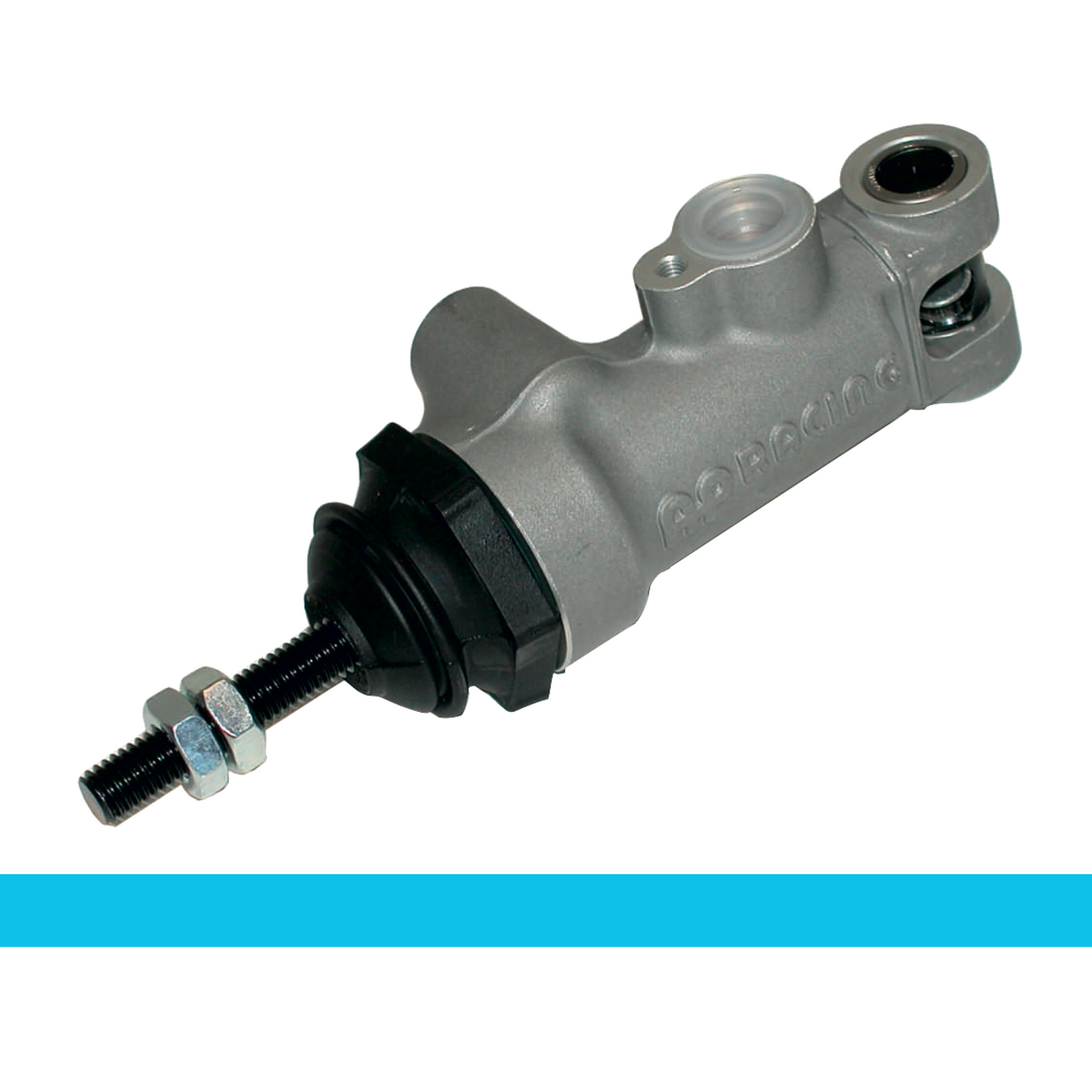 CP6465 - Pull Type Trunnion Mounted - Race and Rally