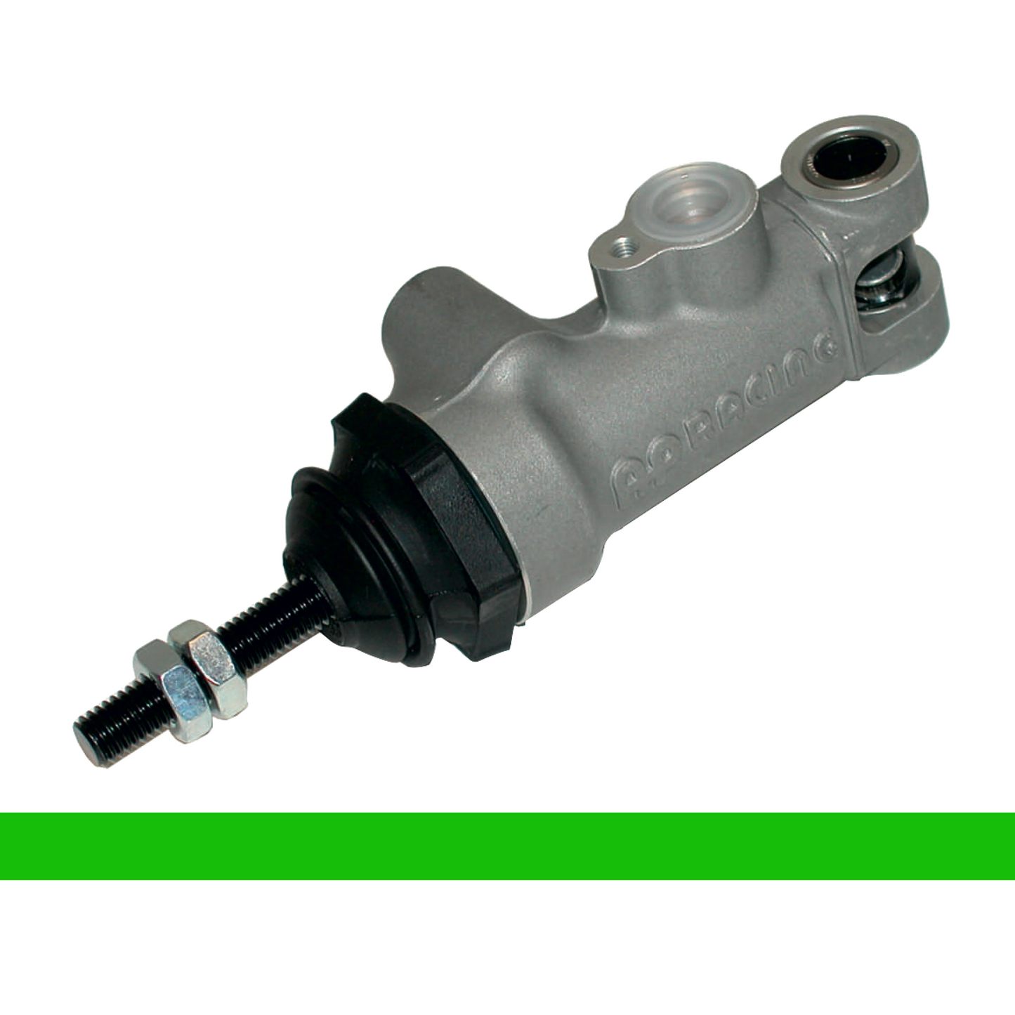 CP6465 - Pull Type Trunnion Mounted - Race and Rally
