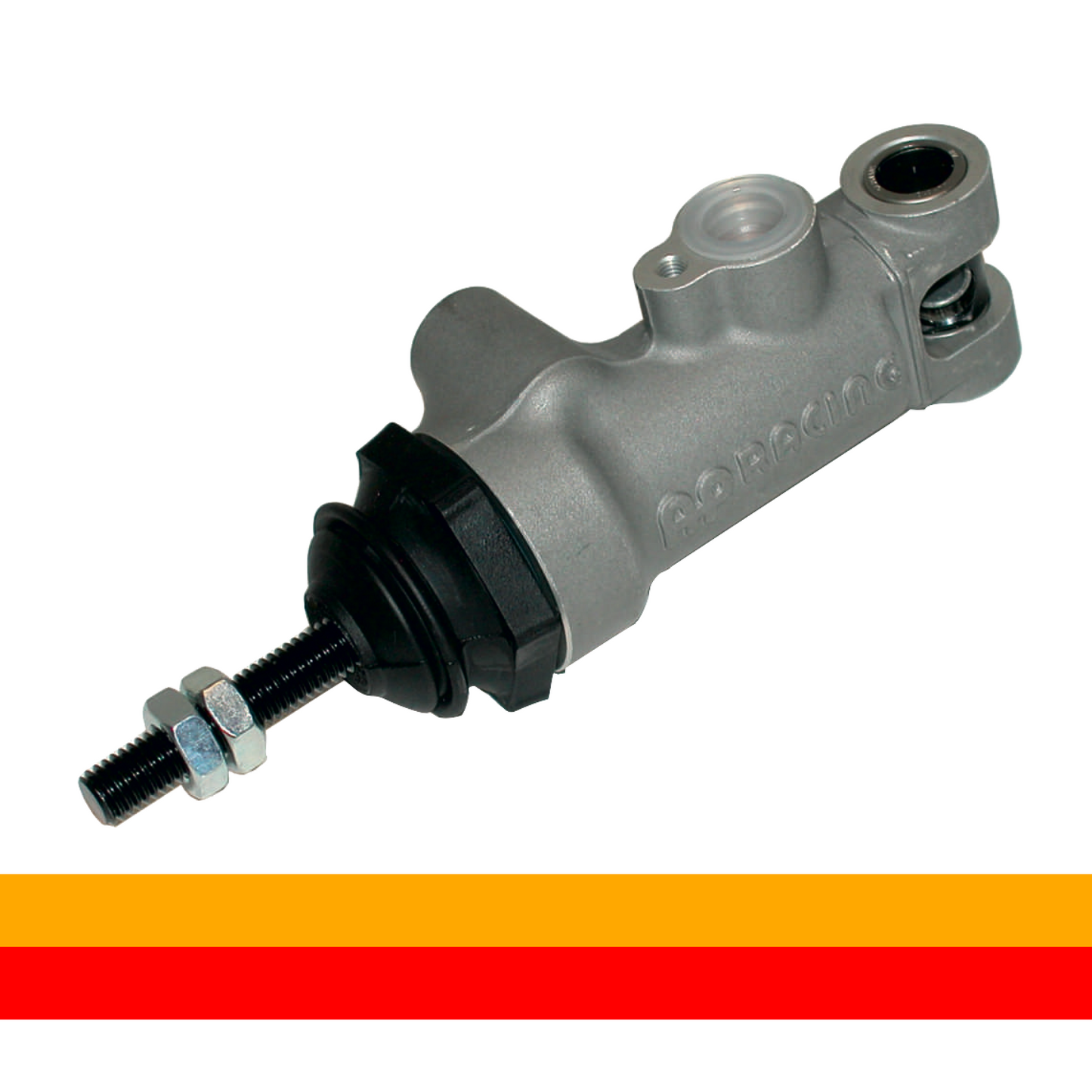 CP6465 - Pull Type Trunnion Mounted - Race and Rally