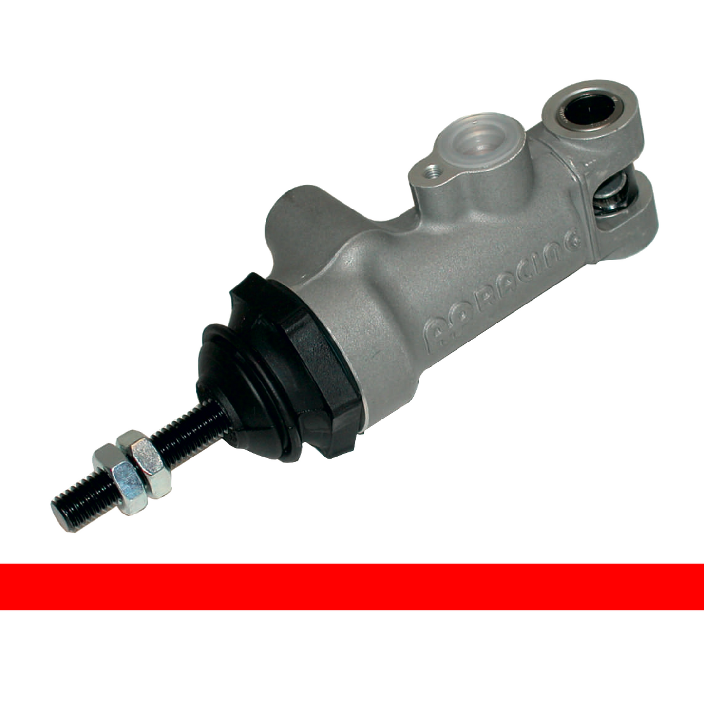 CP6465 - Pull Type Trunnion Mounted - Race and Rally