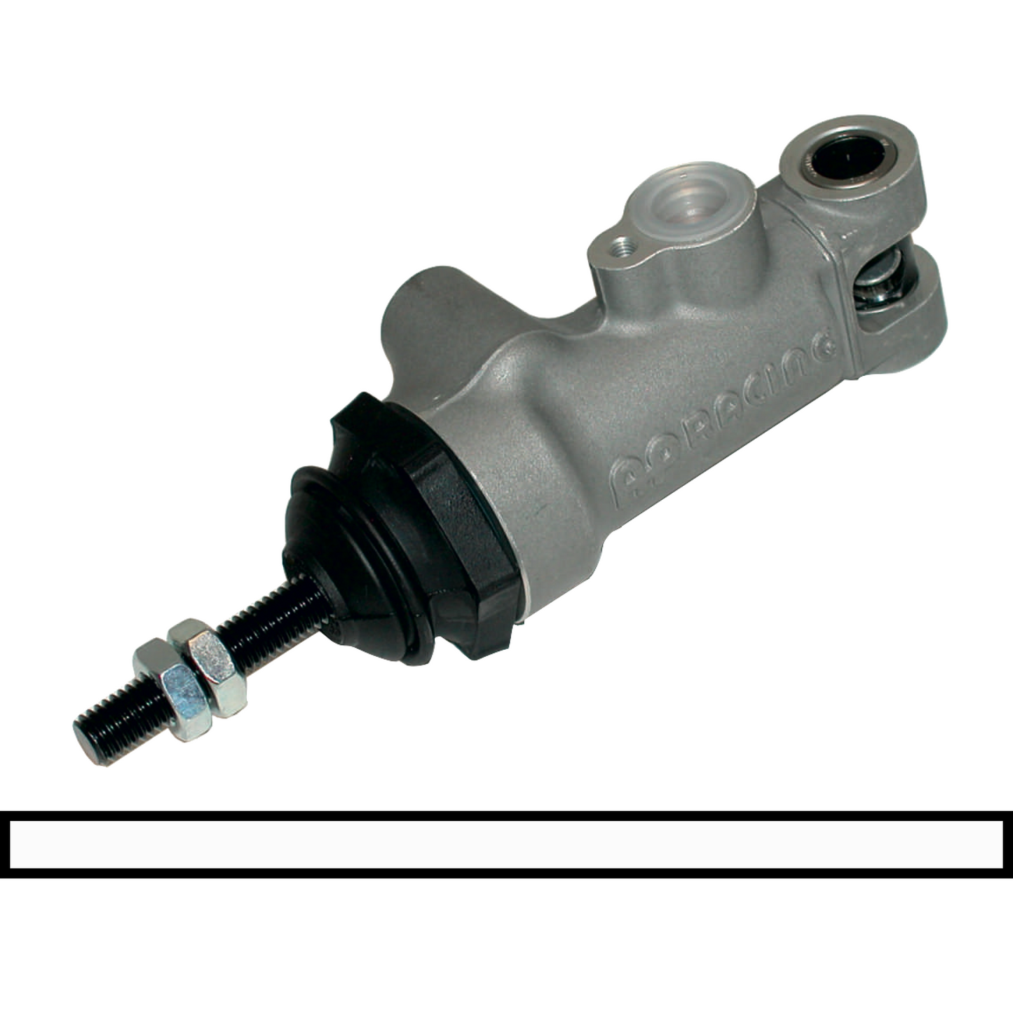 CP6465 - Pull Type Trunnion Mounted - Race and Rally