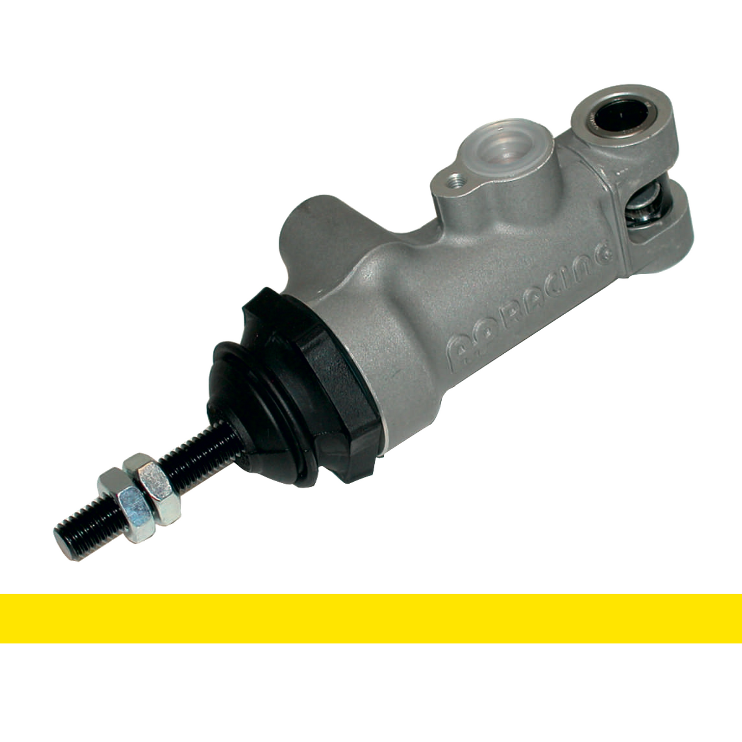 CP6465 - Pull Type Trunnion Mounted - Race and Rally