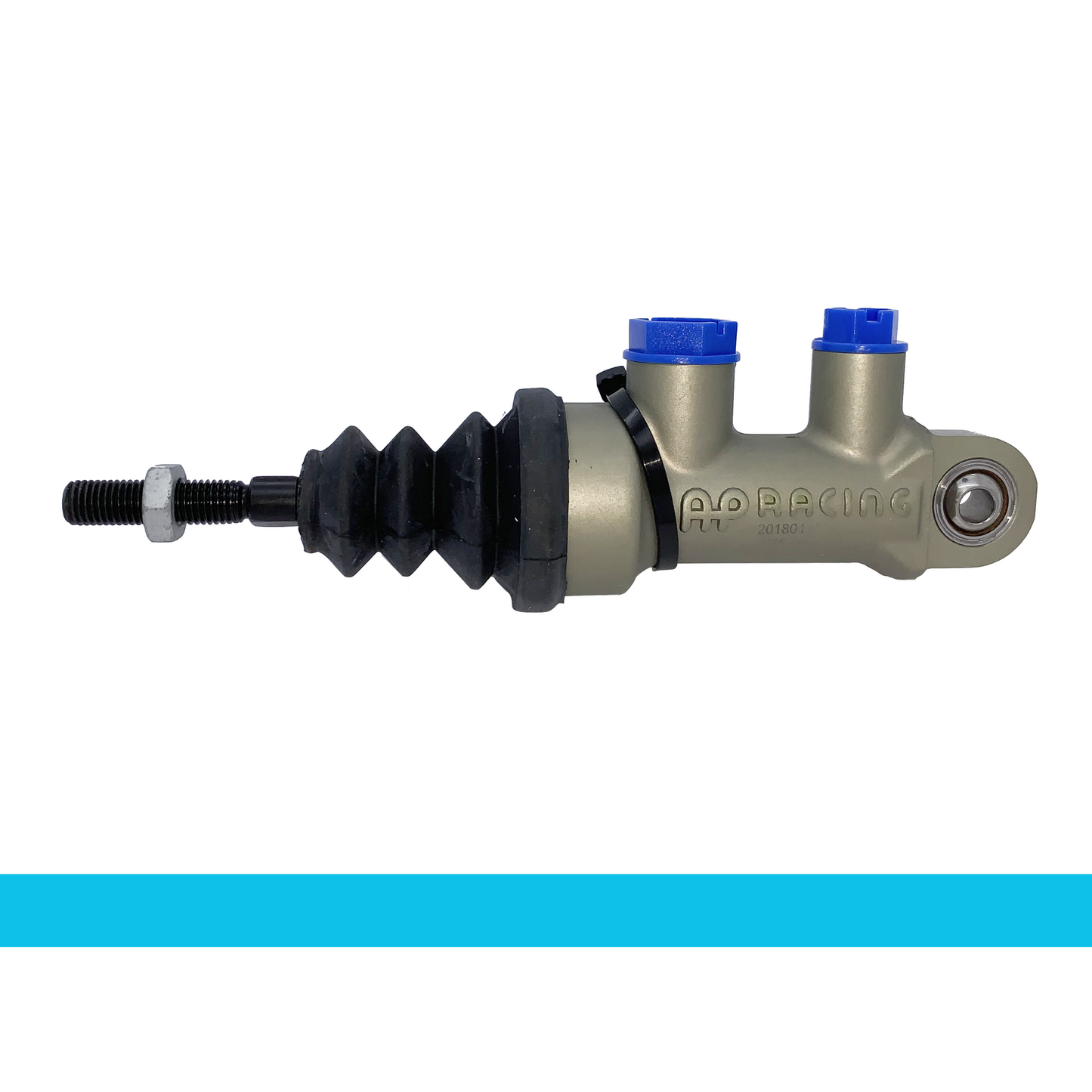 CP7855 - Bearing Mounted - Race and Rally