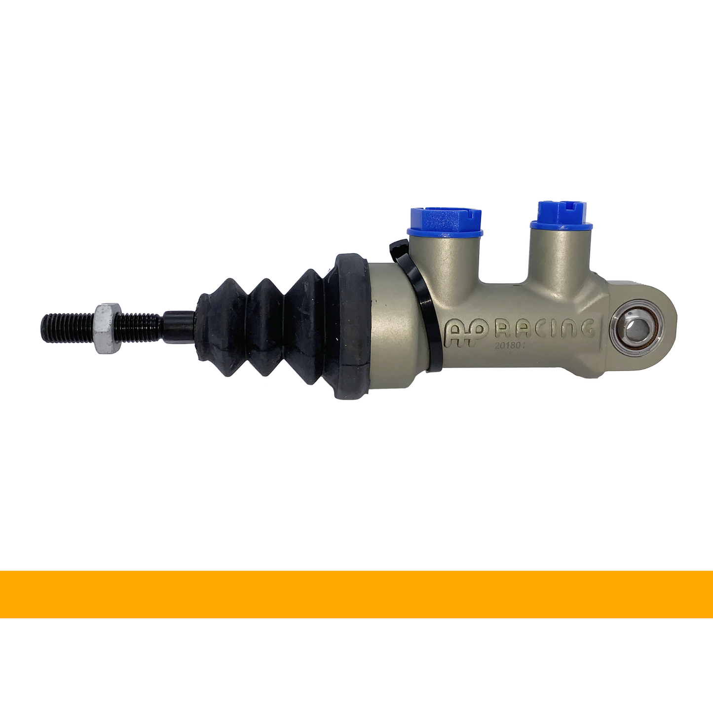 CP7855 - Bearing Mounted - Race and Rally