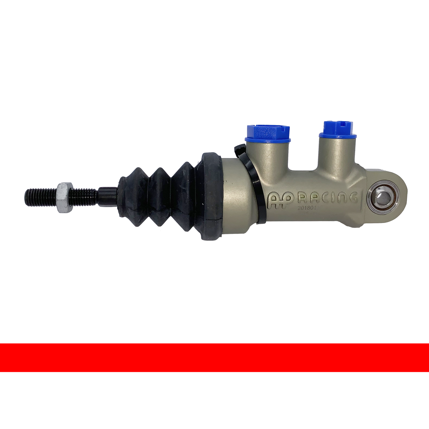 CP7855 - Bearing Mounted - Race and Rally