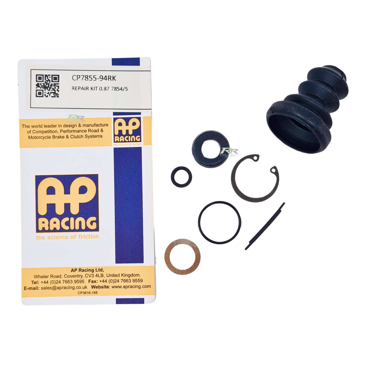 CP7854 & CP7855 Repair Kits