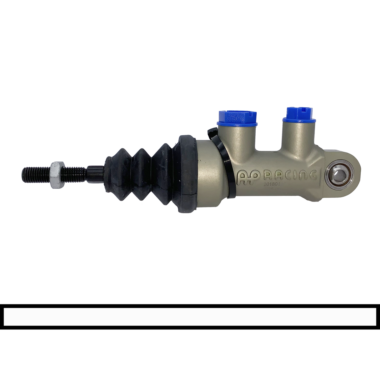 CP7855 - Bearing Mounted - Race and Rally