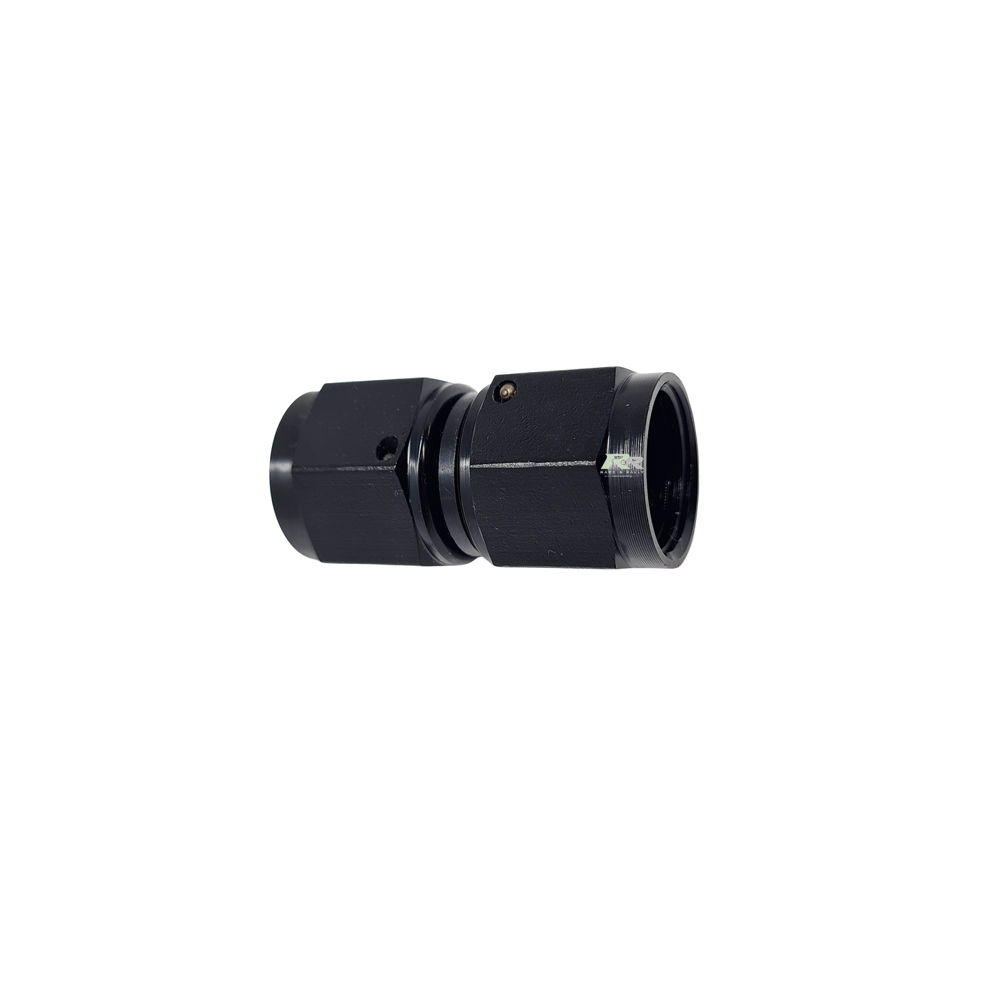 Straight Female Swivel Coupling - JIC