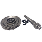 Crown Wheel & Pinion (12/53) Final Drive - Short Evo 17