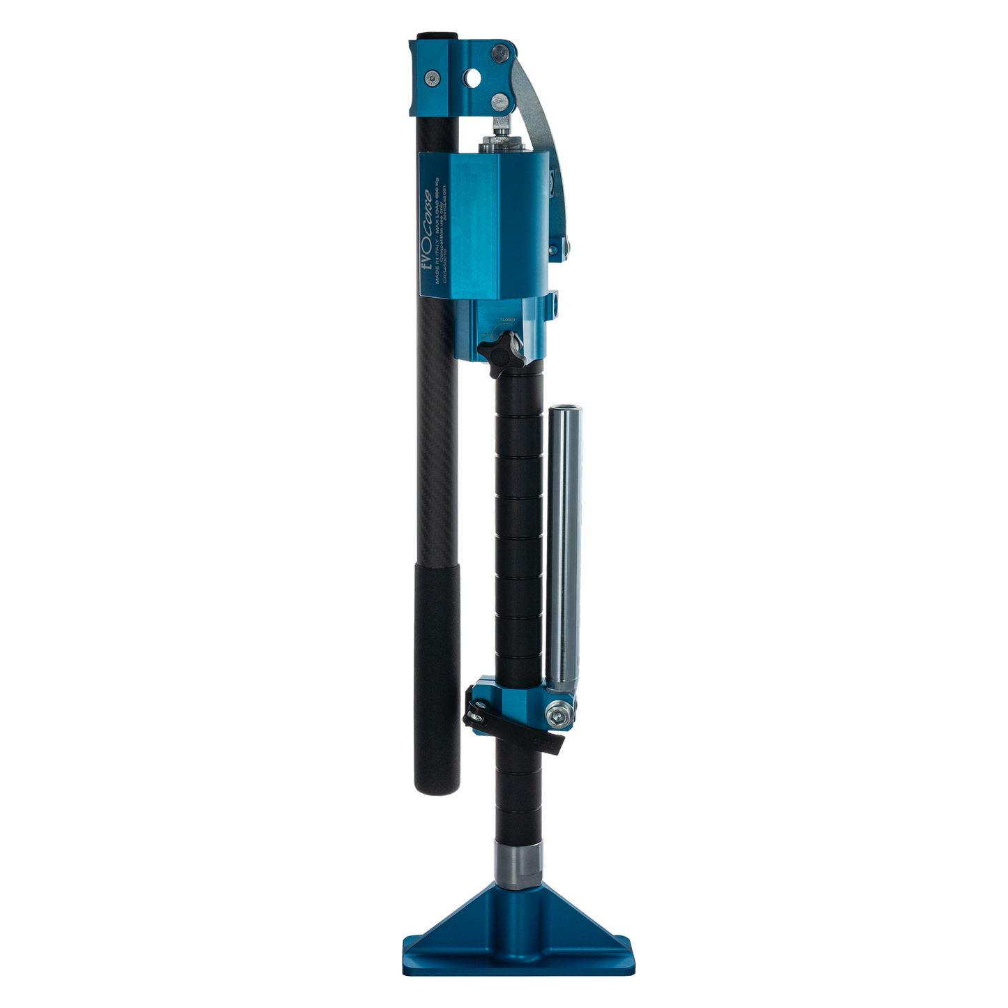 EvoJack Pro - Double Acting Hydraulic Car Jack - Race and Rally