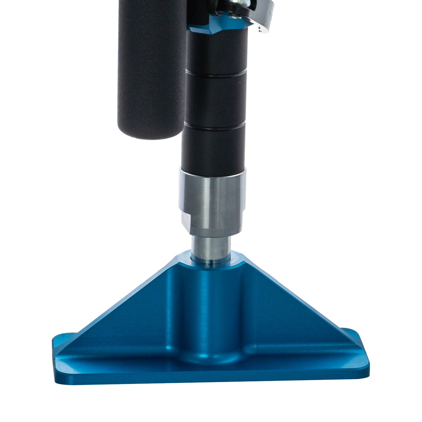 EvoJack Pro - Double Acting Hydraulic Car Jack - Race and Rally