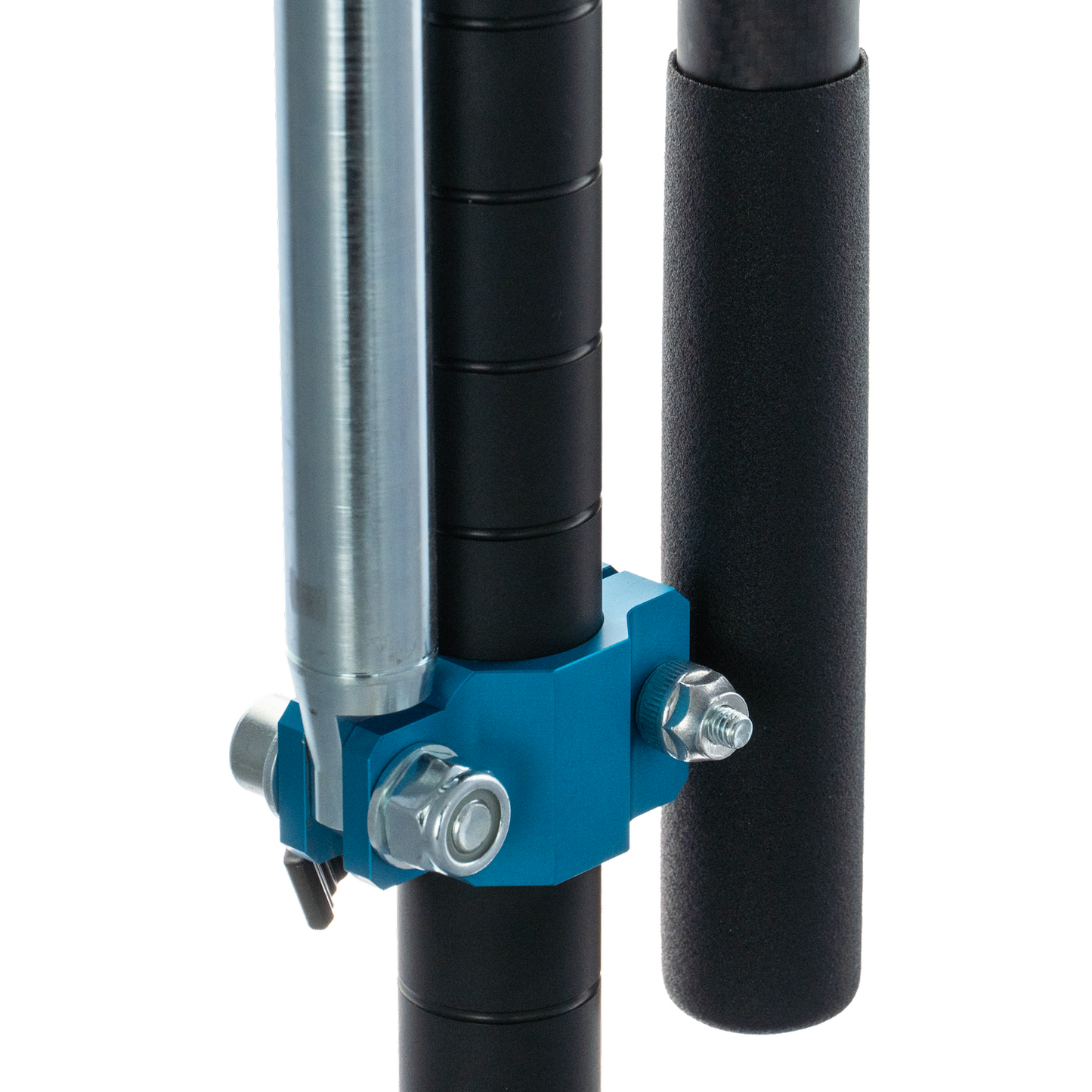 EvoJack Pro - Double Acting Hydraulic Car Jack - Race and Rally