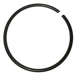 Retaining ring Ø70