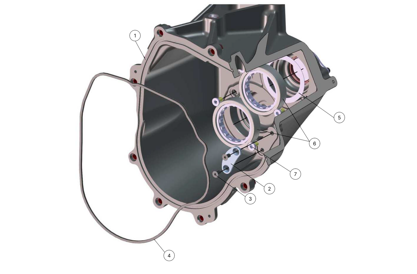 11A - Cluster Housing - Race and Rally