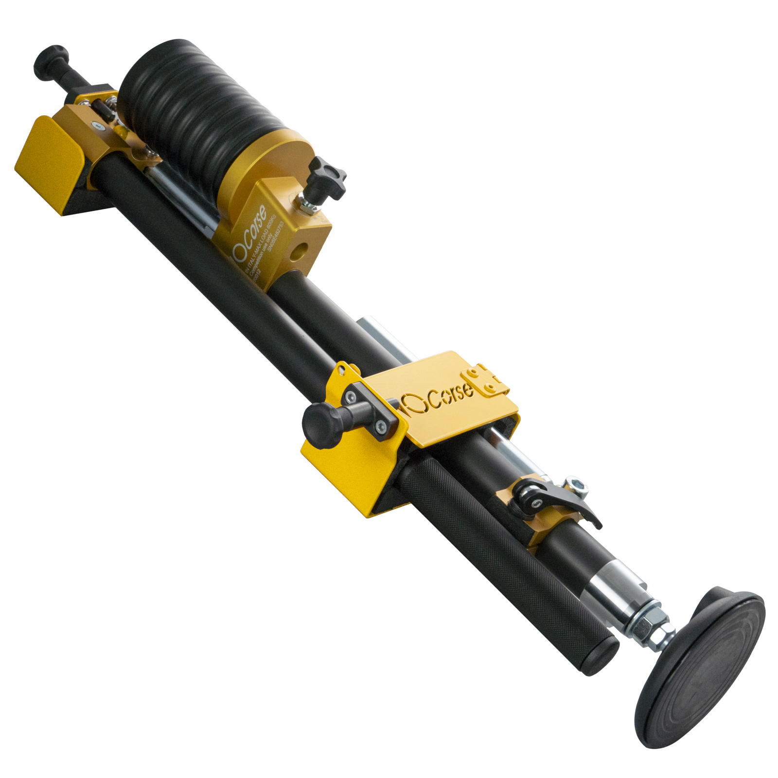 EvoCRK & Quick Release Mounts - Race and Rally
