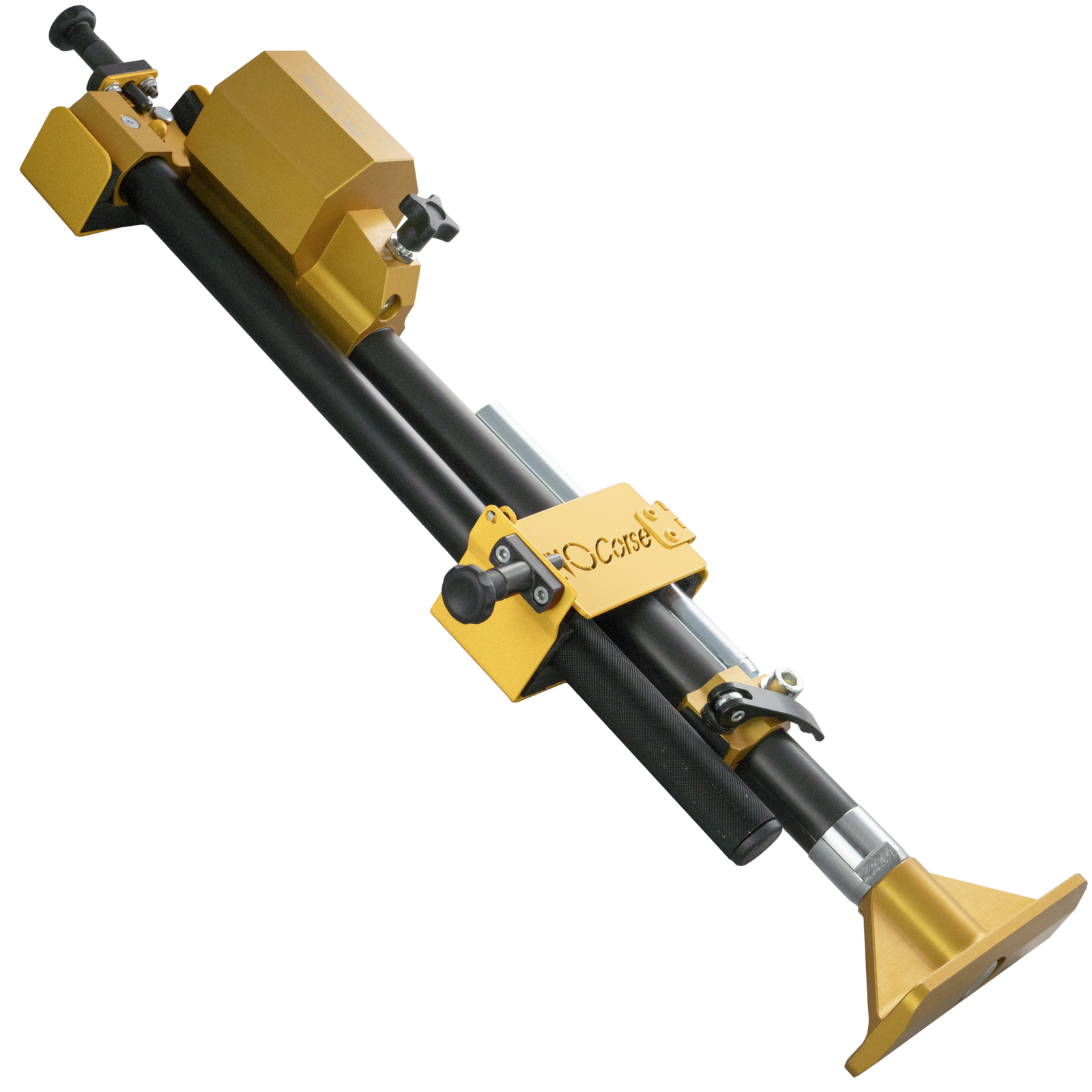 EvoJack & Quick Release Mounts - Race and Rally