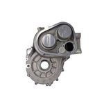 Complete Cluster Housing Assembly