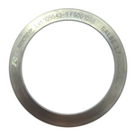 Belleville Washer Curve 1.7mm