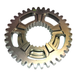 1st & Reverse Dog Ring