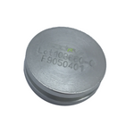 Command Sealing Plug