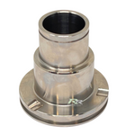 Internal Piston Housing