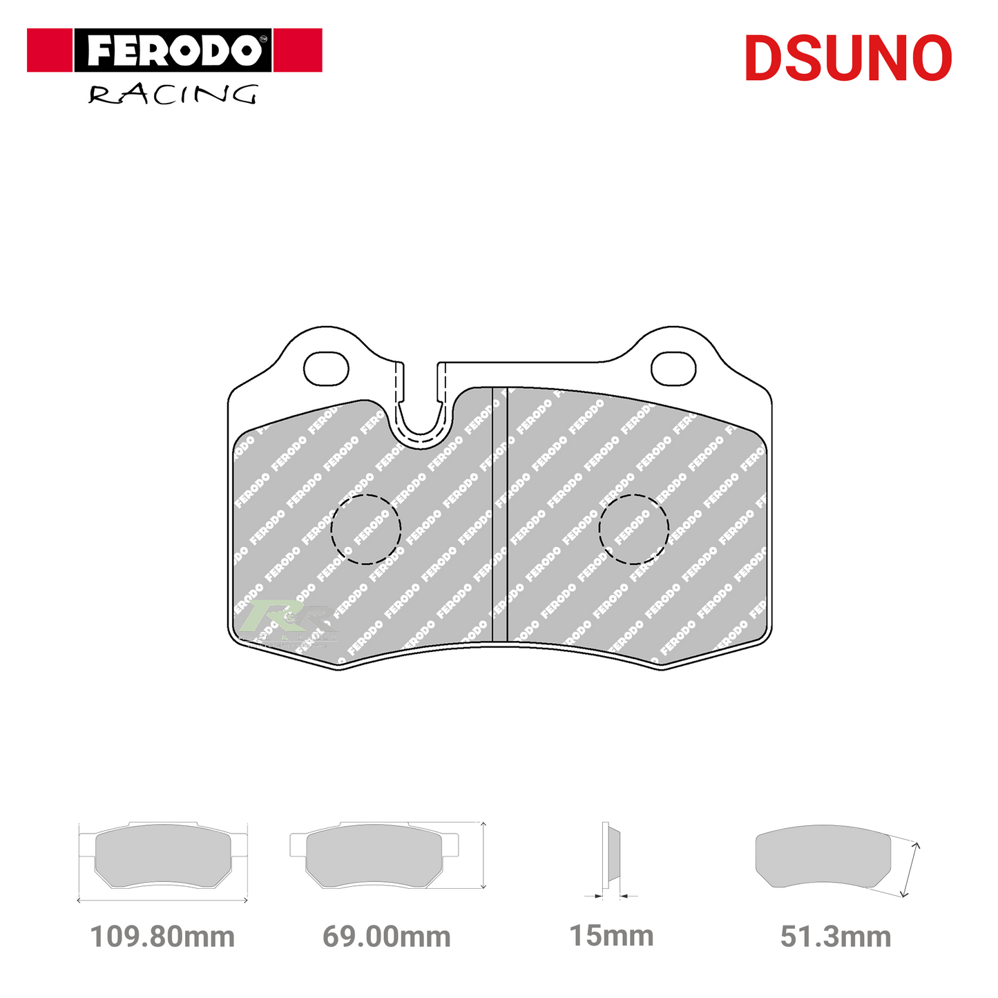 FCP1348Z - Race and Rally