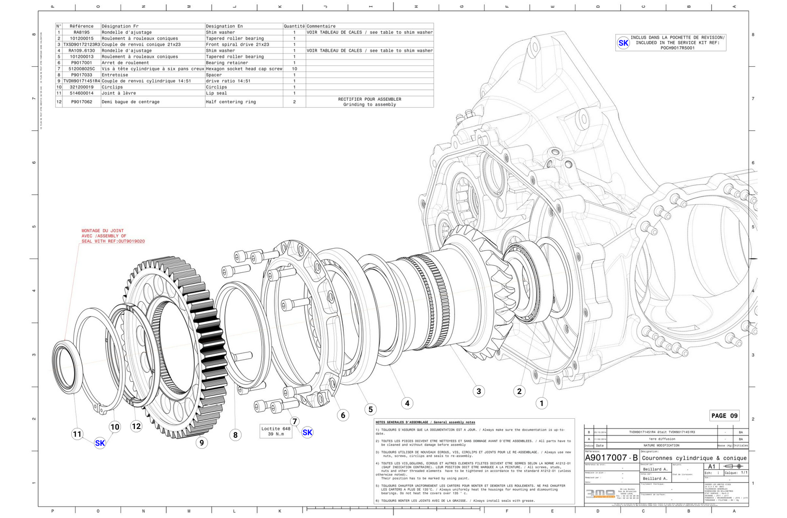 Final Drive - Race and Rally