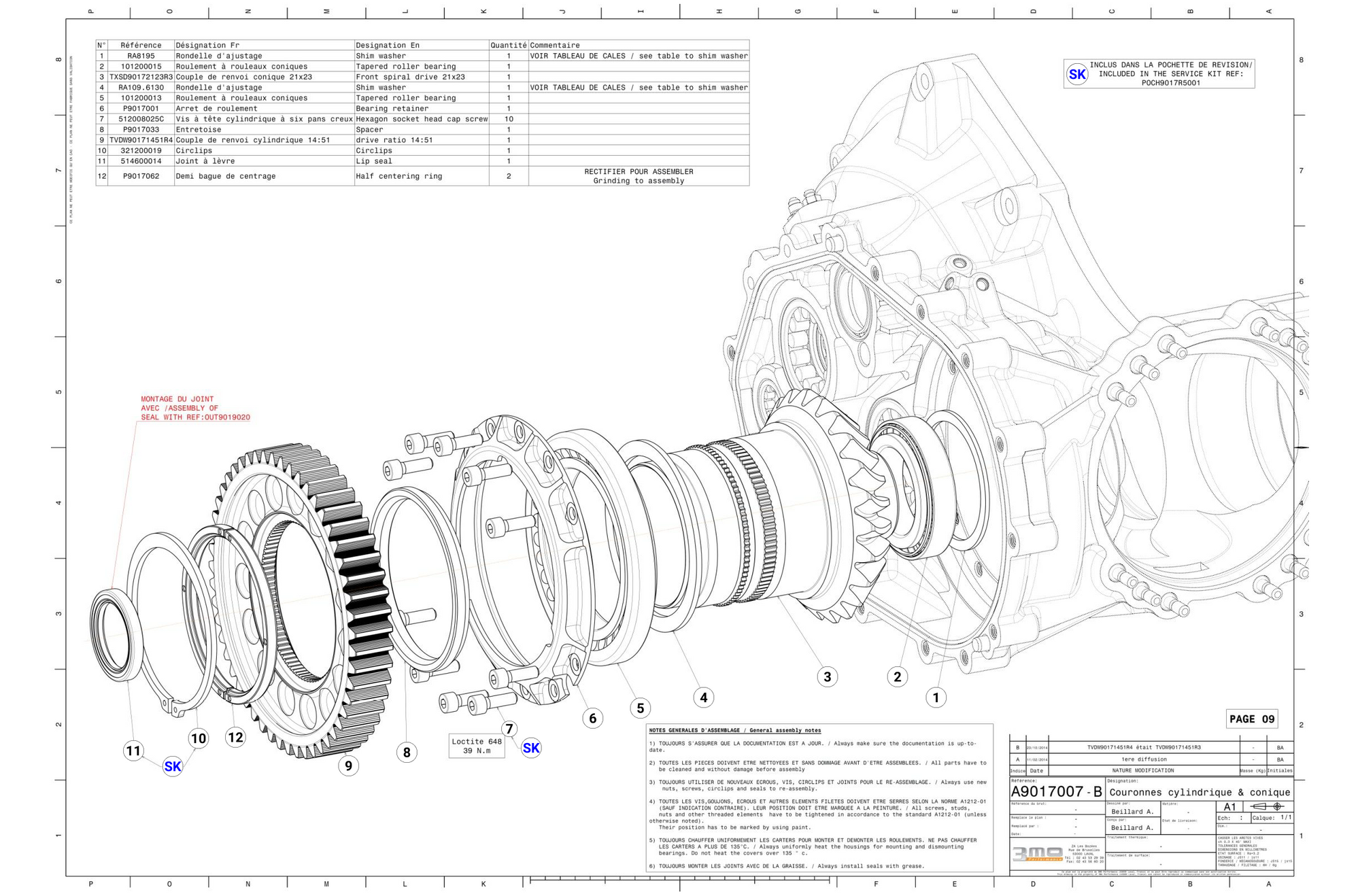 Final Drive - Race and Rally
