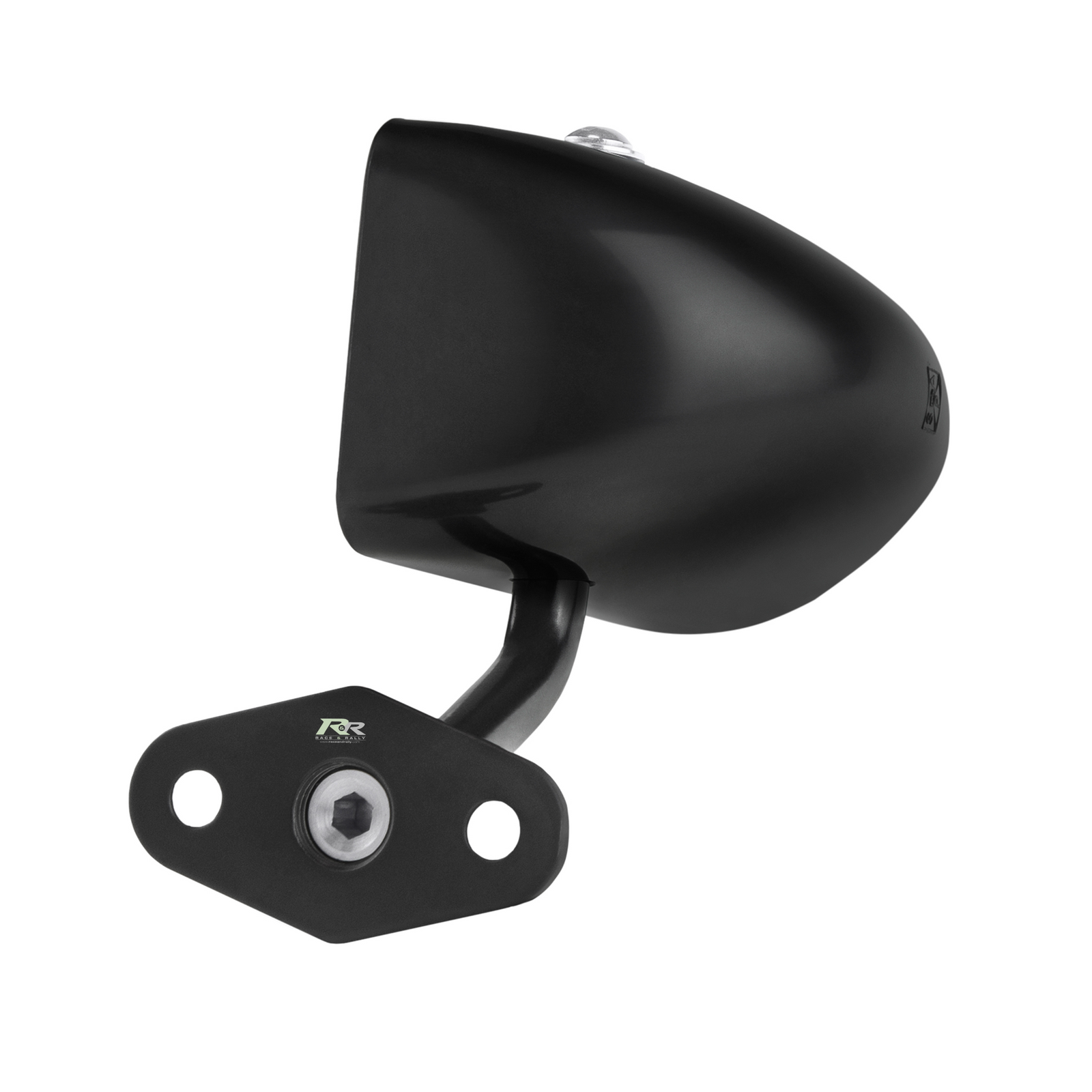 SPA Formula Black Mirror - Race and Rally