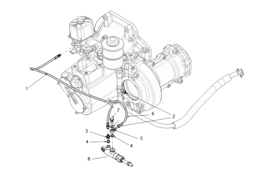 G32 - Clutch Control - Race and Rally