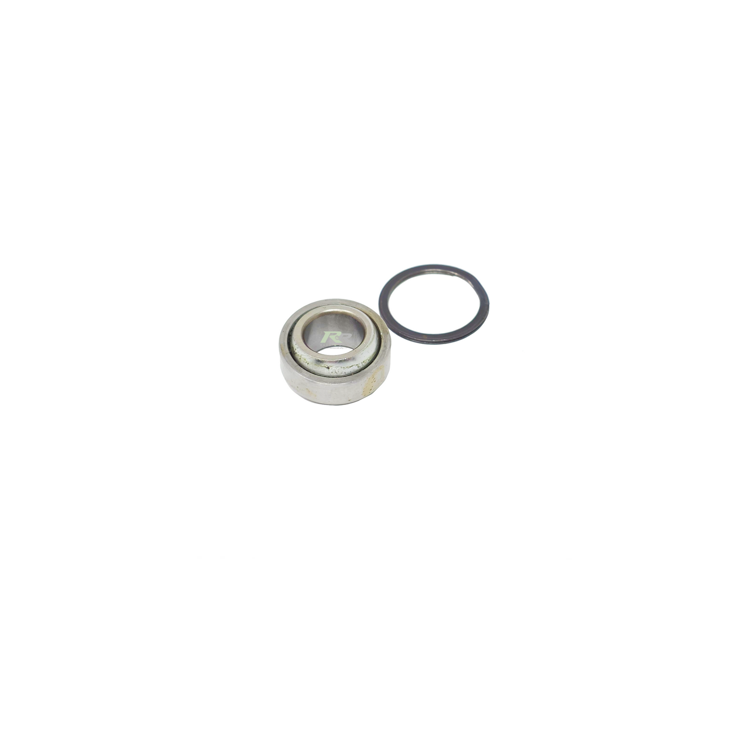 SKF Spherical Bearing - 10mm ID | 19mm OD | 6mm BW | 9mm HW - Steel