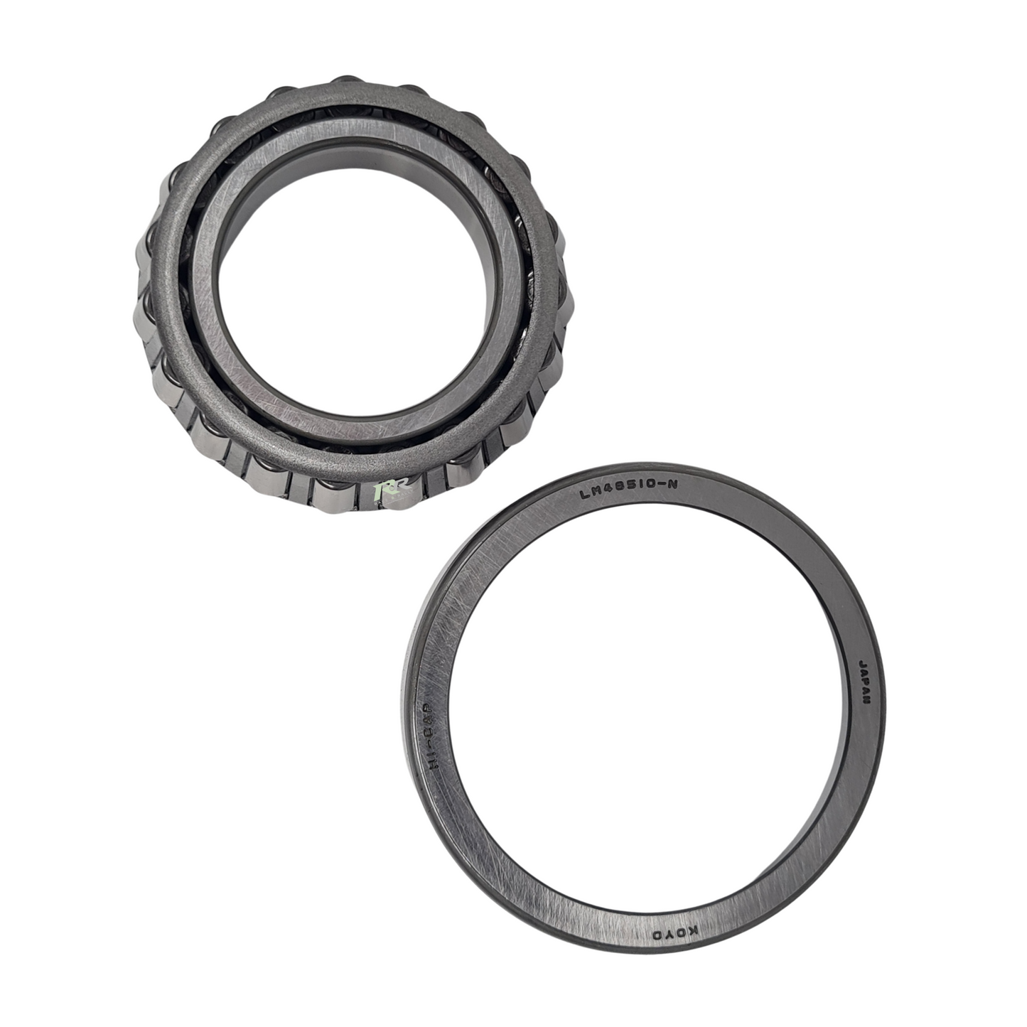 Inner Wheel Bearing For Modular Kit - Race and Rally