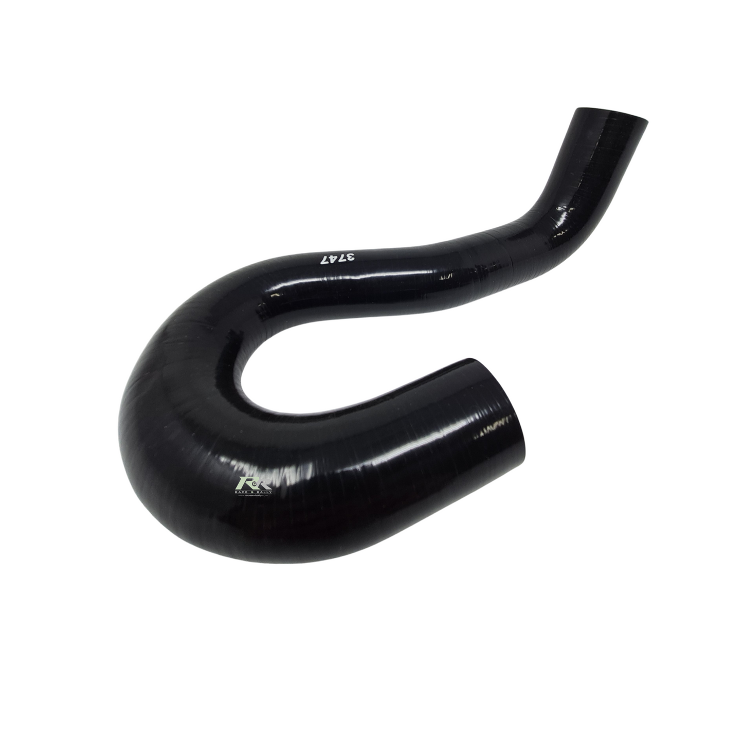 Escort Pinto Bottom Radiator Hose - Race and Rally