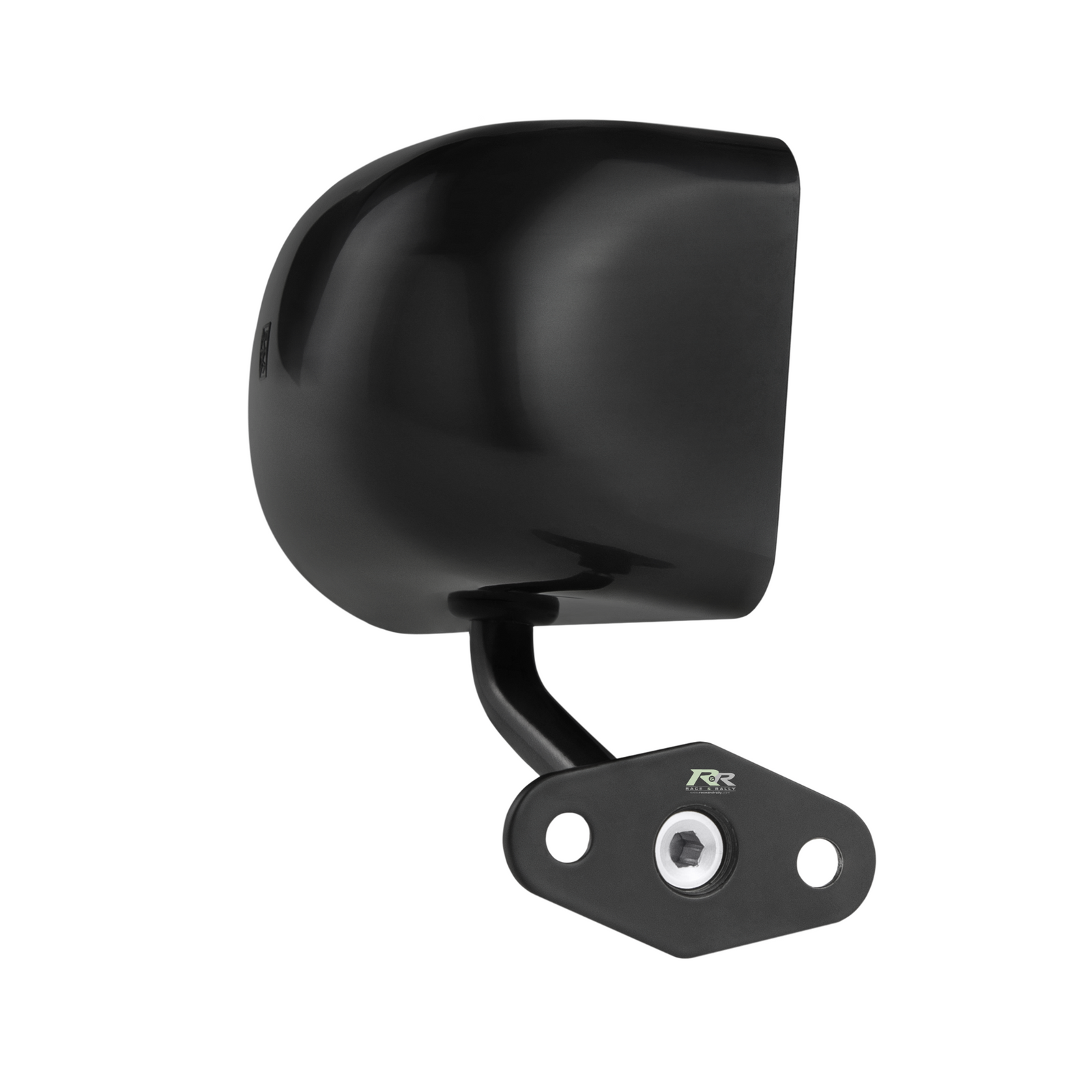 SPA GT/LE Mans Series Black Mirror - Race and Rally