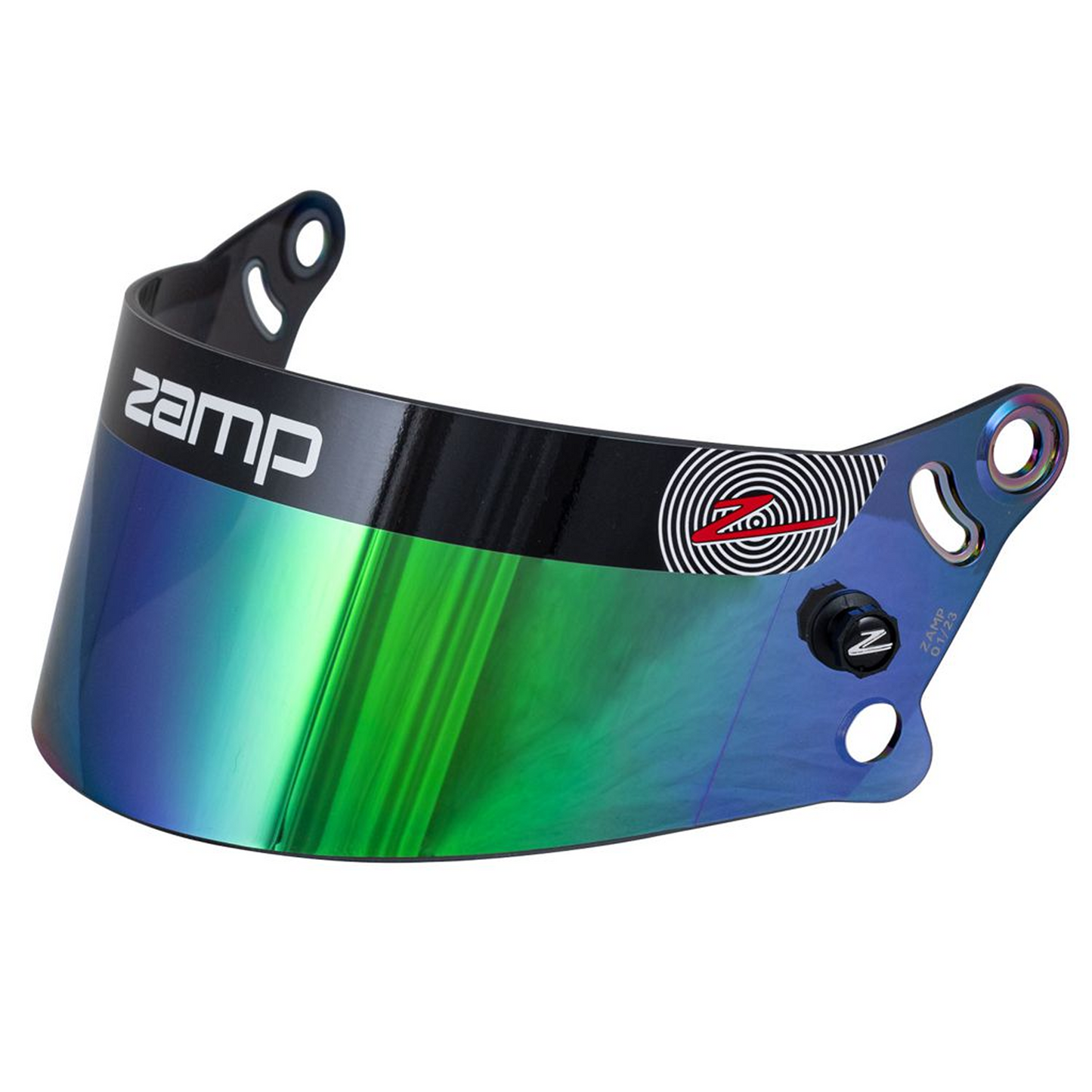 Zamp Z-20 Visors - Race and Rally