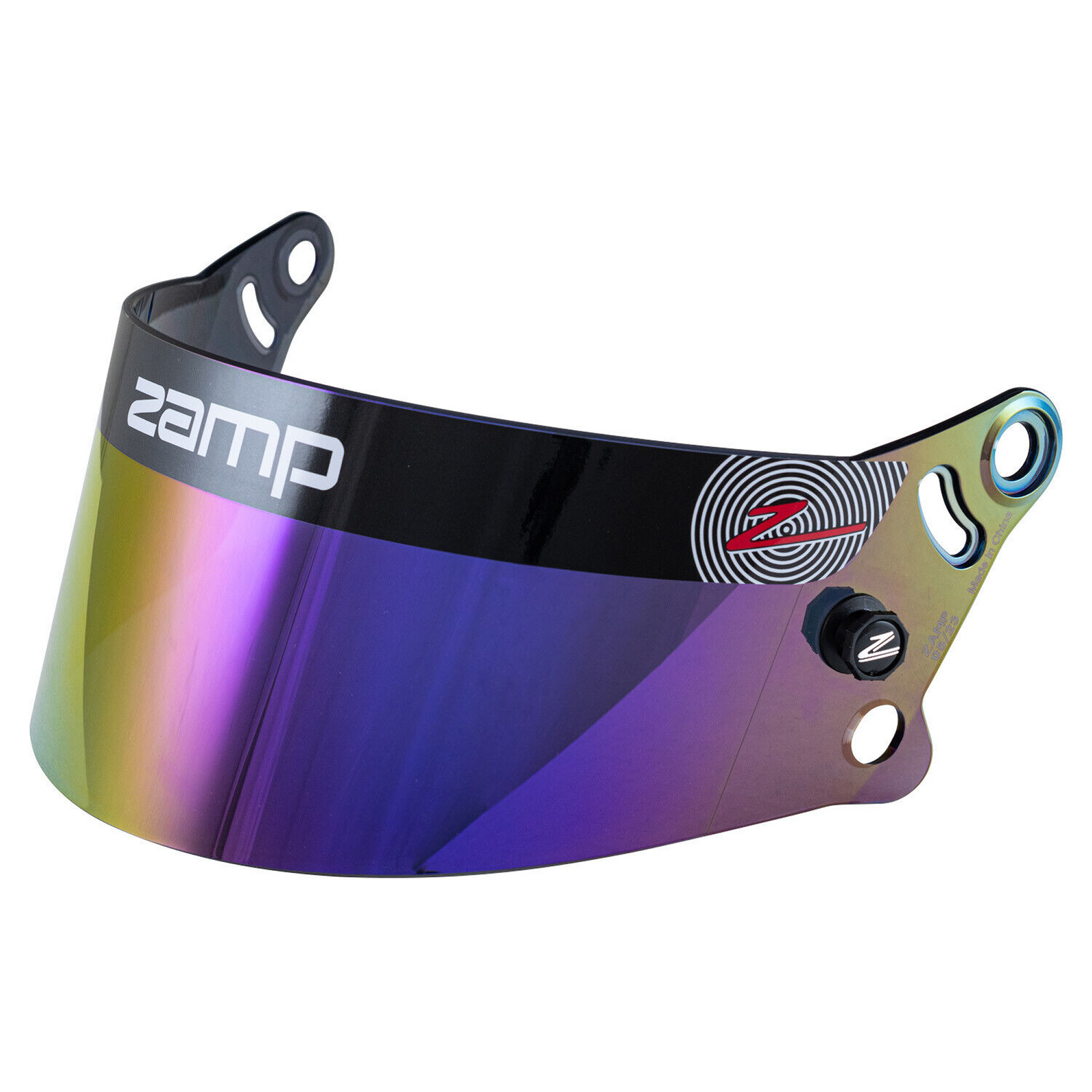 Zamp Z-20 Visors - Race and Rally