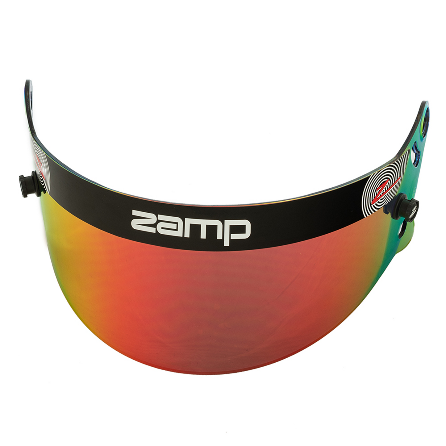 Zamp Z-20 Visors - Race and Rally