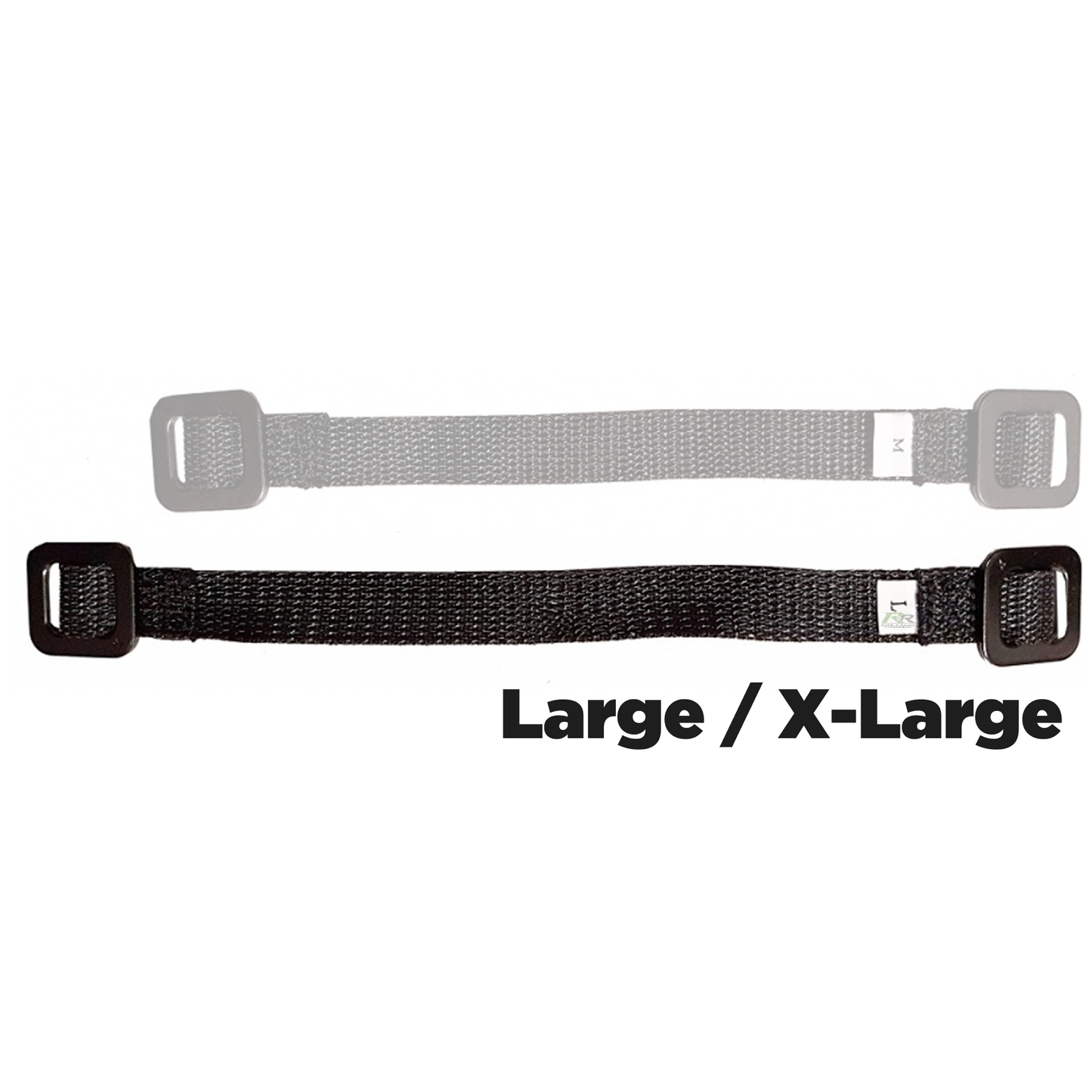 Hybrid Slide Tether Connector - Race and Rally