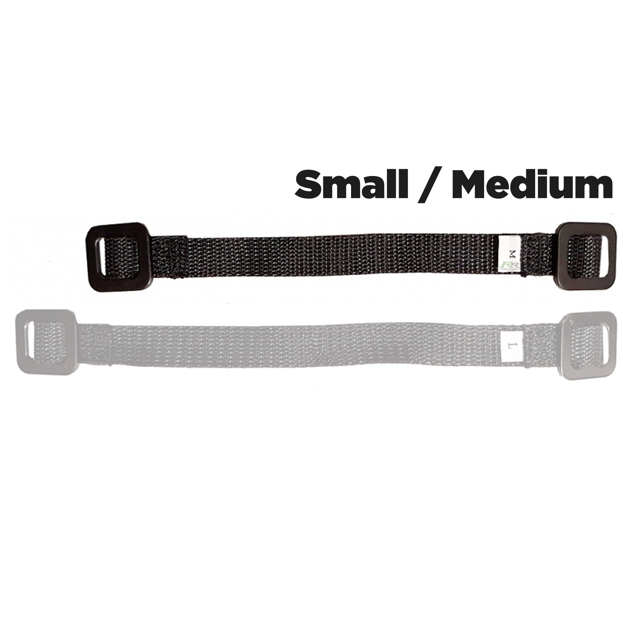 Hybrid Slide Tether Connector - Race and Rally