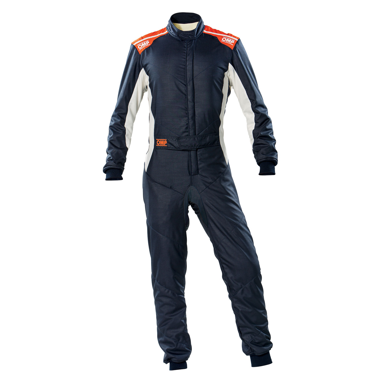 OMP One-S Race Suit - Race and Rally