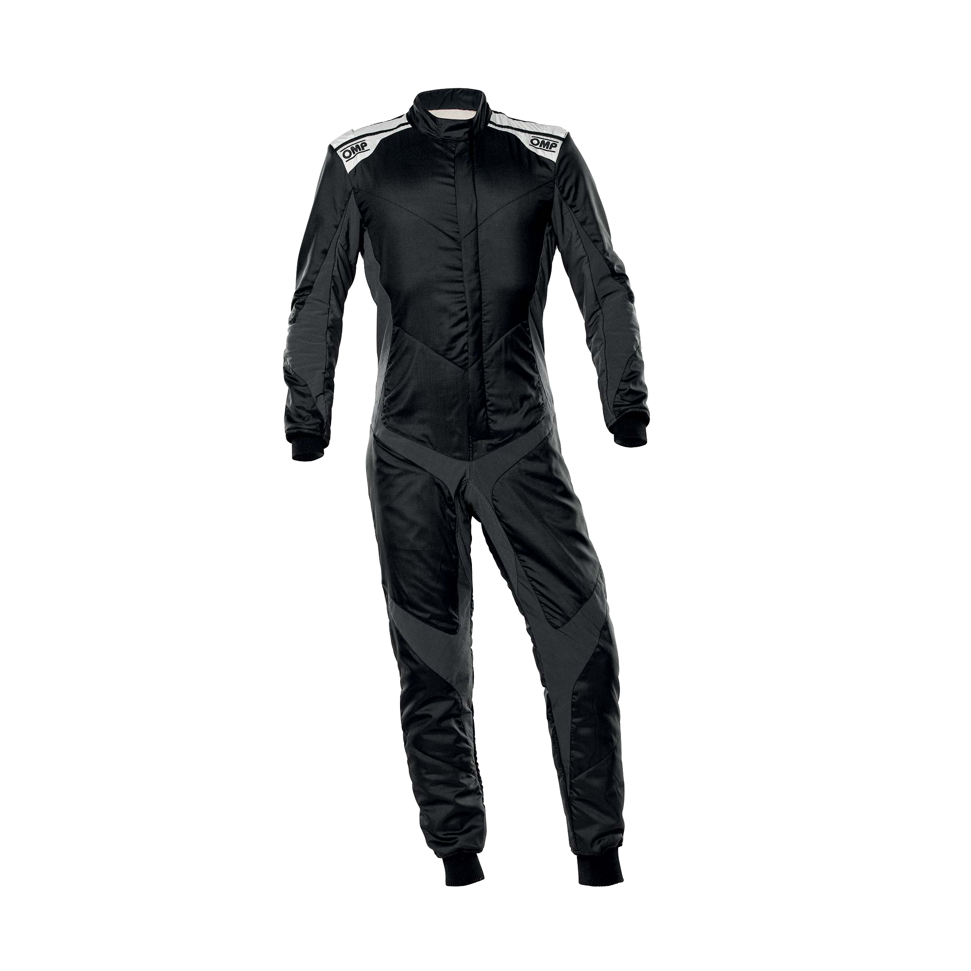OMP One Evo X Race Suit - Race and Rally