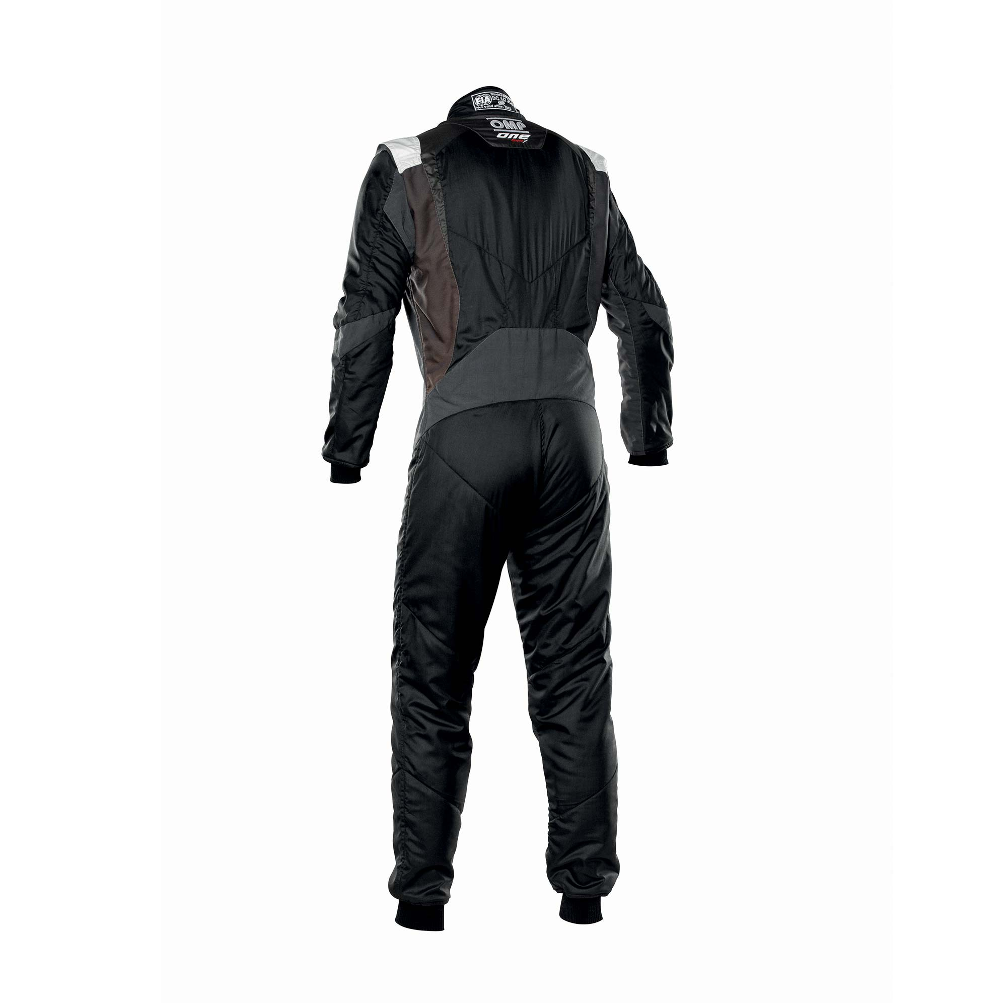OMP One Evo X Race Suit - Race and Rally