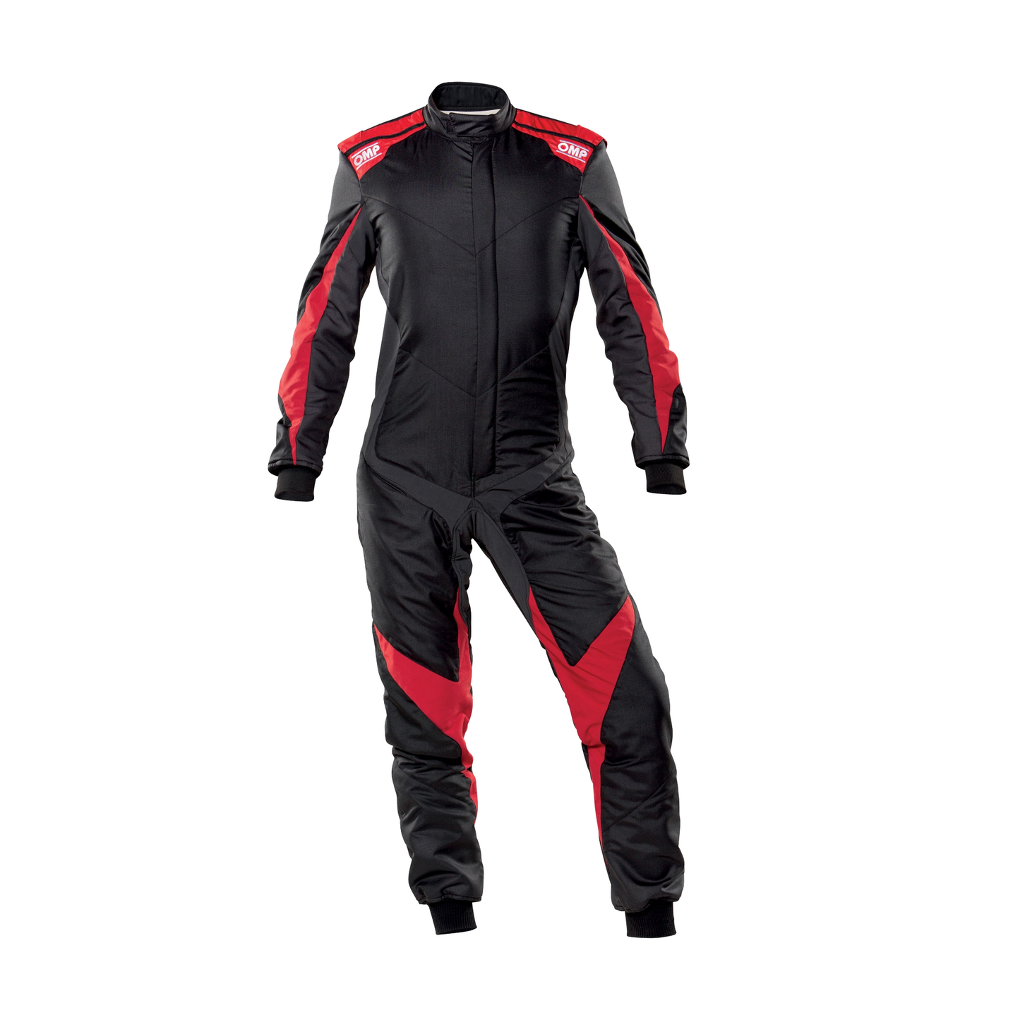 OMP One Evo X Race Suit - Race and Rally