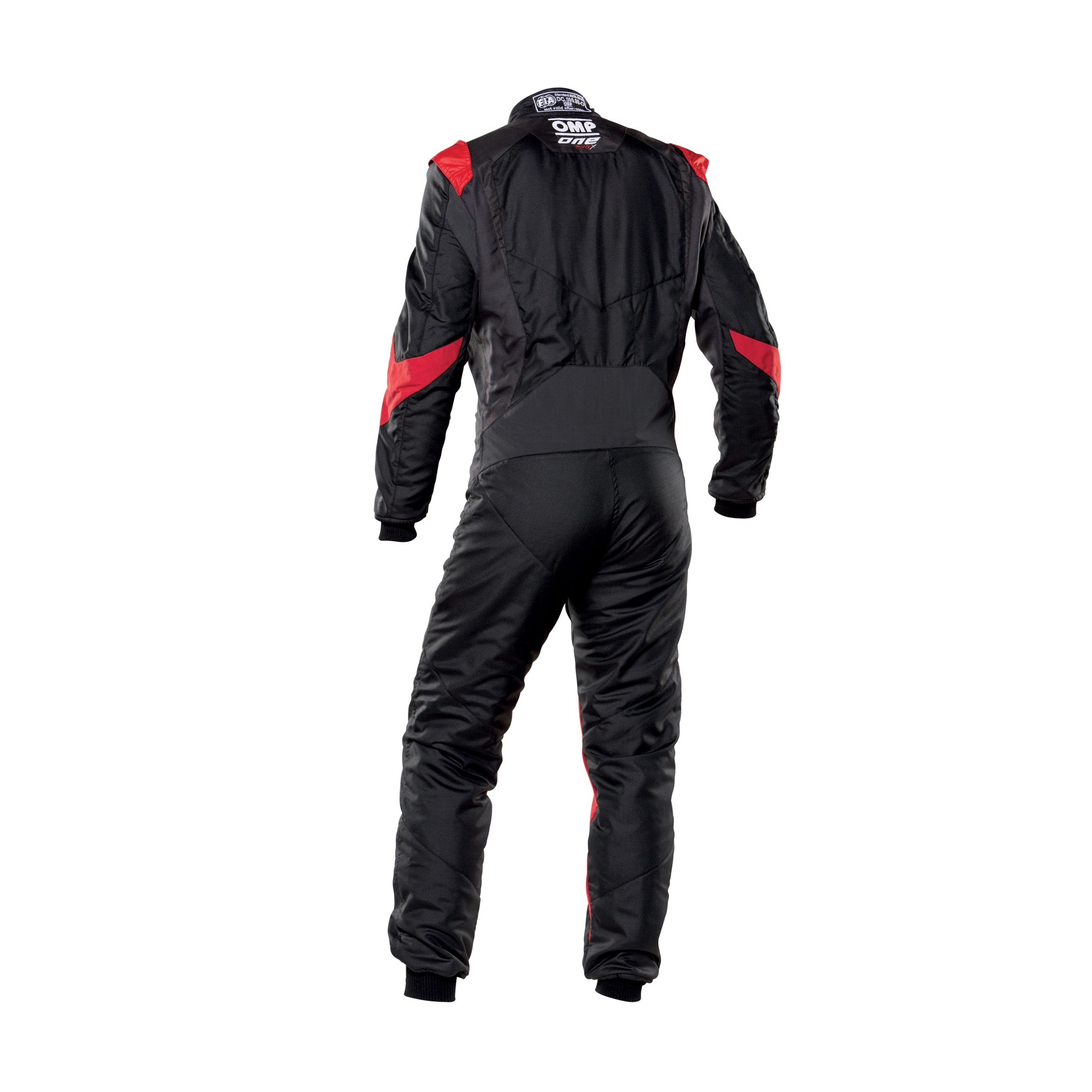 OMP One Evo X Race Suit - Race and Rally