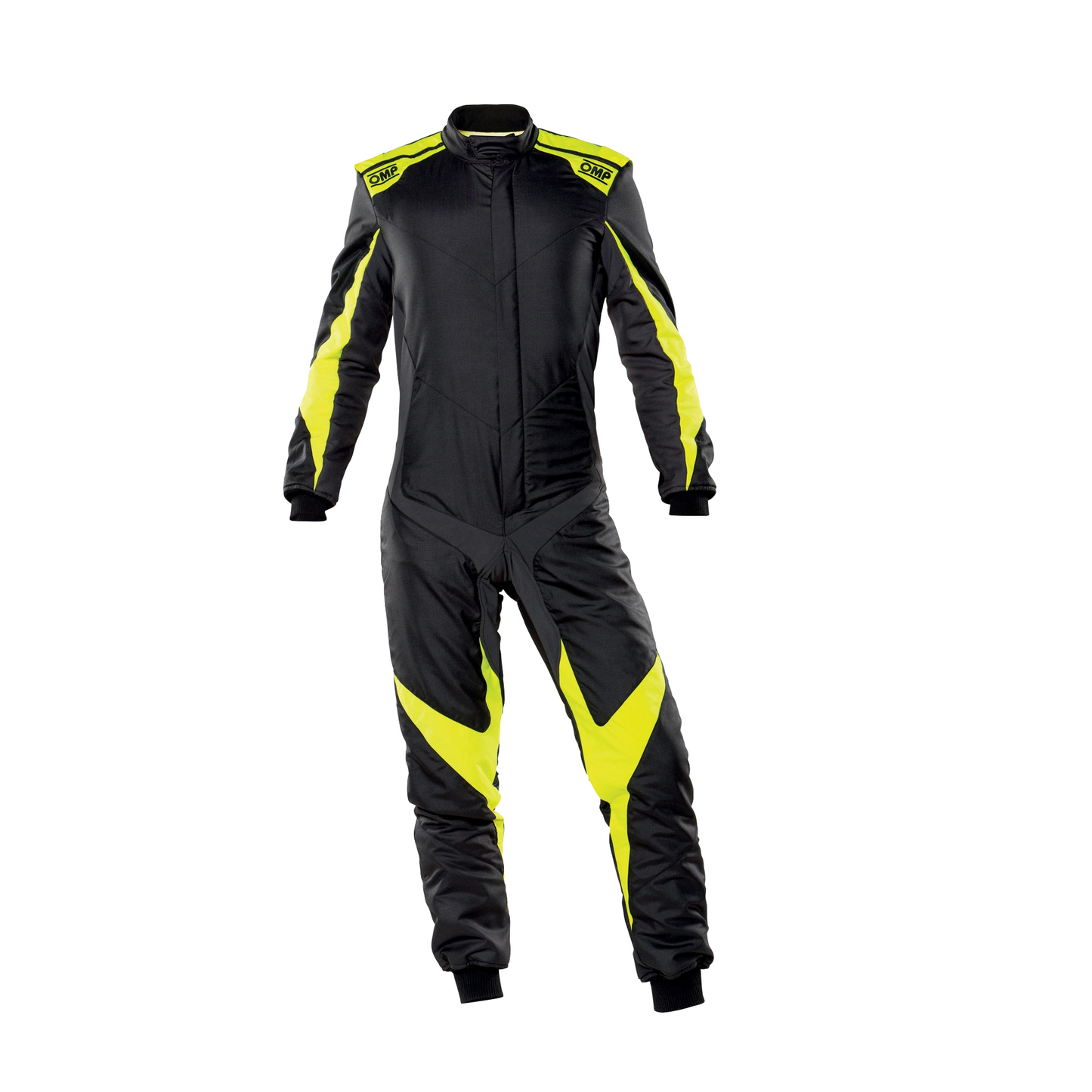 OMP One Evo X Race Suit - Race and Rally
