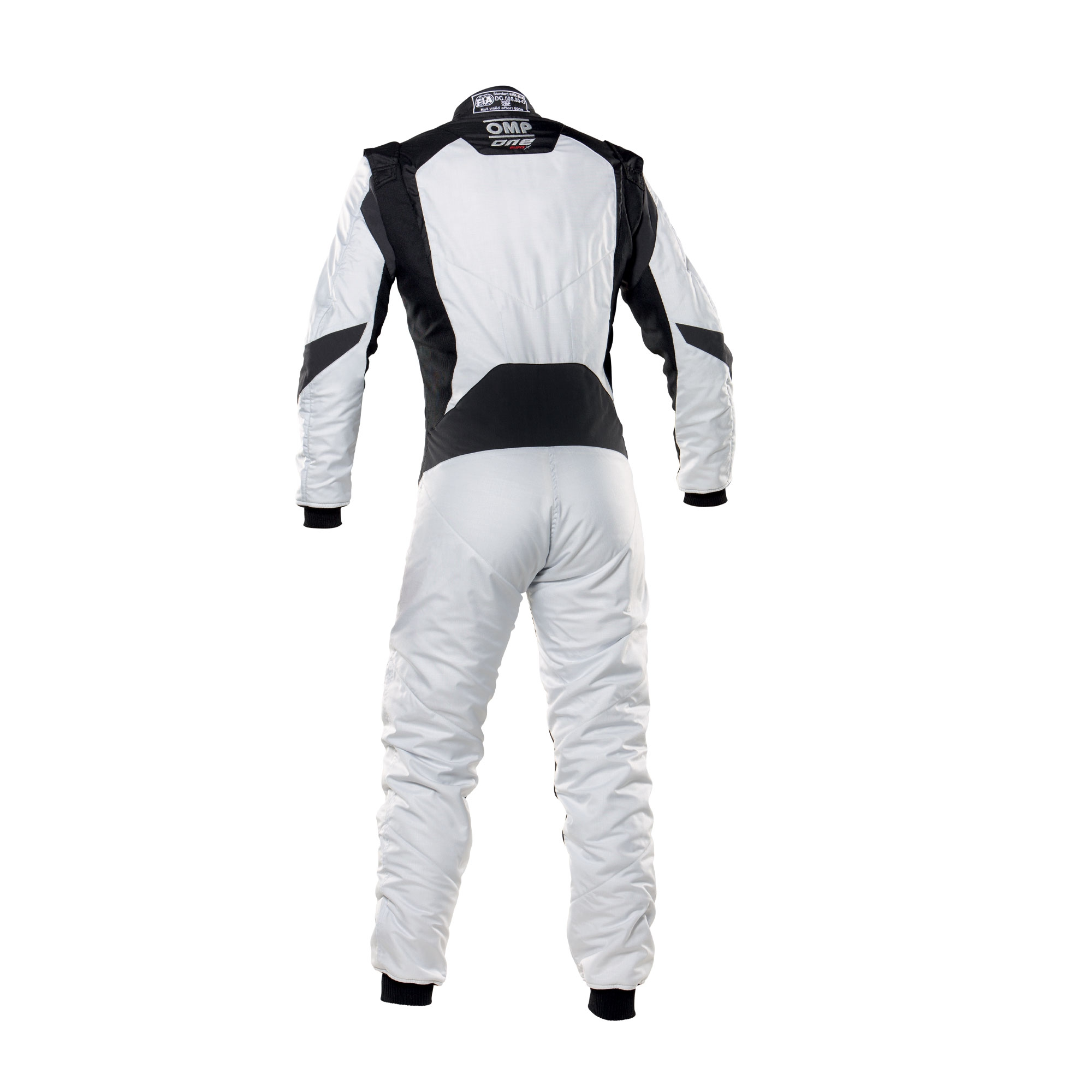 OMP One Evo X Race Suit - Race and Rally