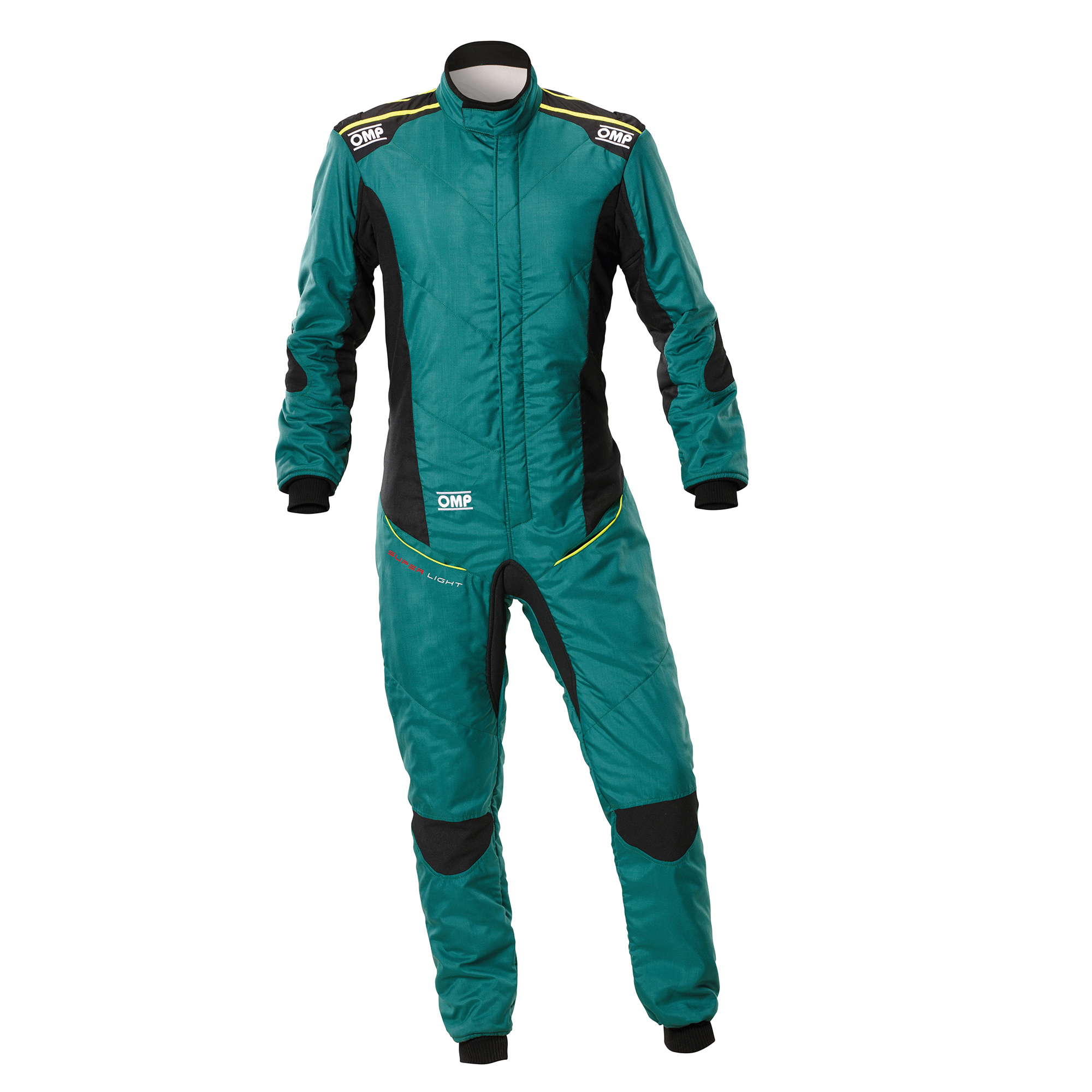 OMP Technica Super Light Race Suit - Race and Rally
