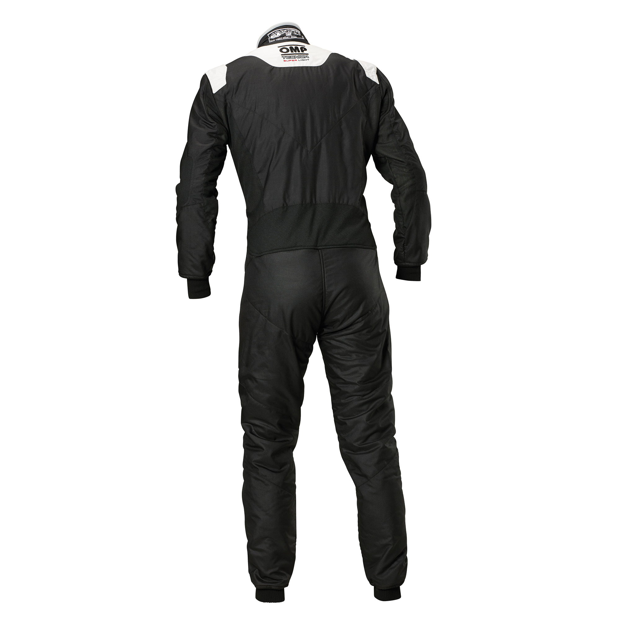OMP Technica Super Light Race Suit - Race and Rally